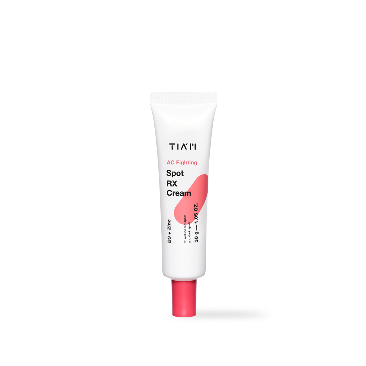 TIAM AC Fighting Spot Rx Cream - 30g