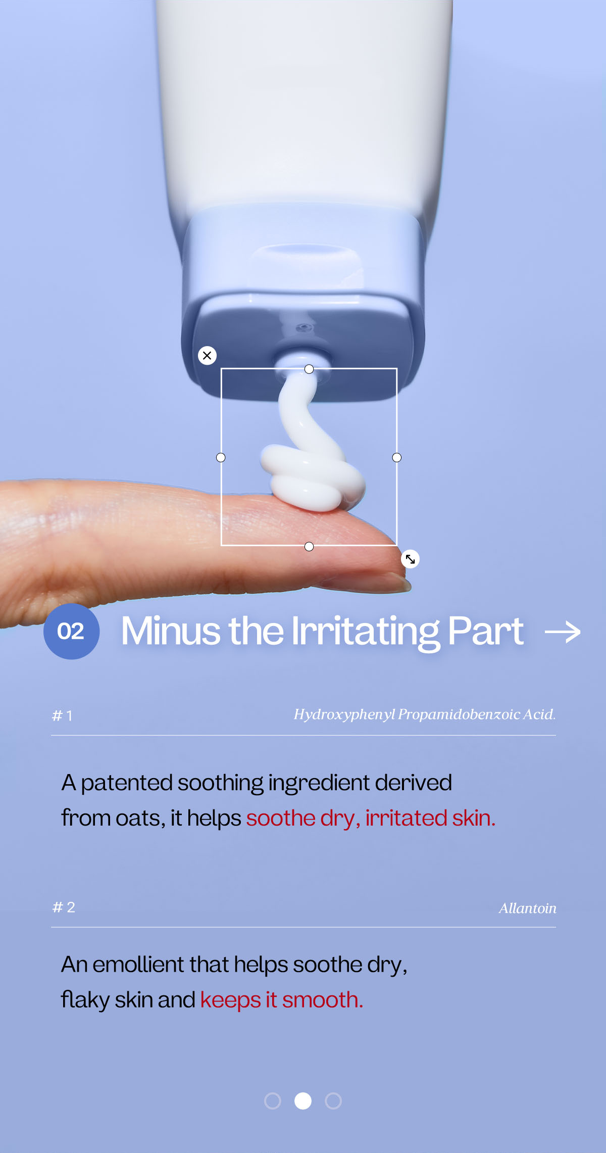 Ma:nyo Panthetoin Cream 80ml