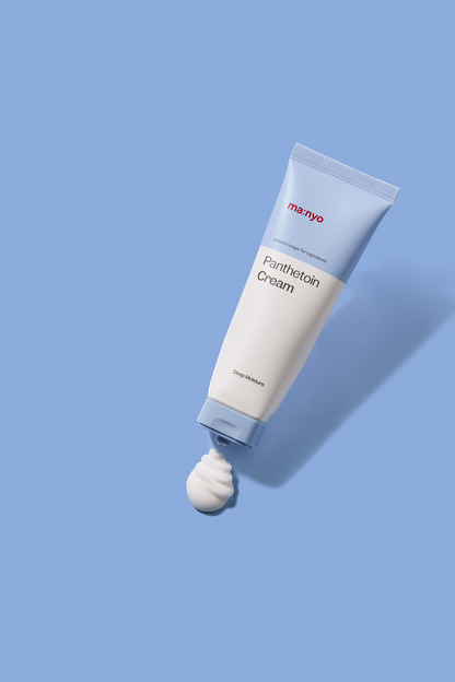Ma:nyo Panthetoin Cream 80ml