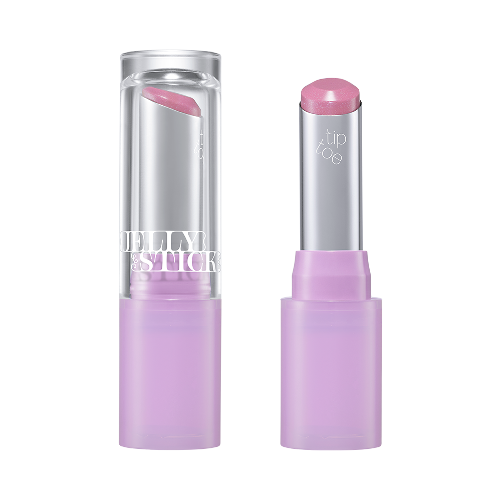 Tiptoe jelly stick - 11colors