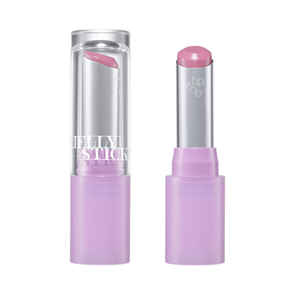 Tiptoe jelly stick - 11colors