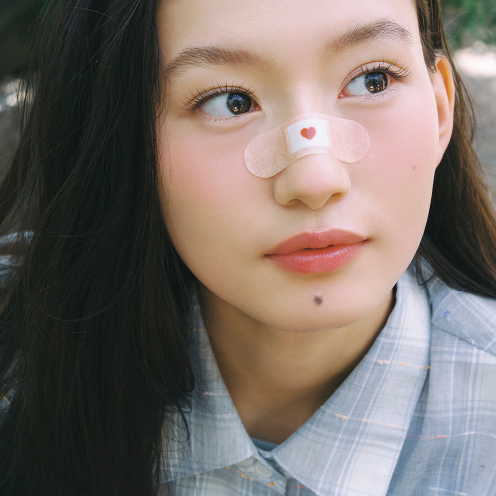 Tiptoe jelly stick - 11colors