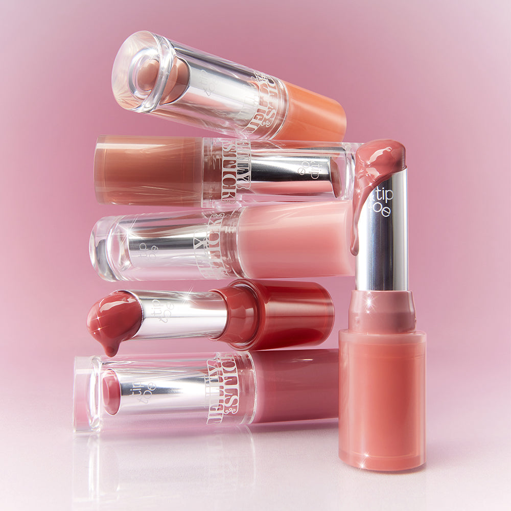 Tiptoe jelly stick - 11colors