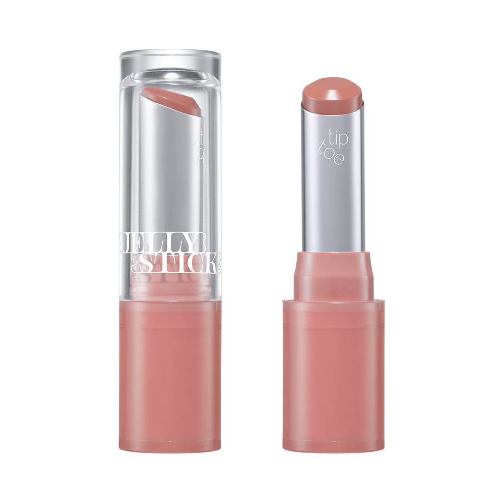 Tiptoe jelly stick - 11colors