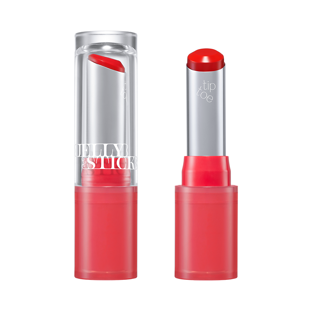 Tiptoe jelly stick - 11colors