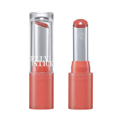 Tiptoe jelly stick - 11colors