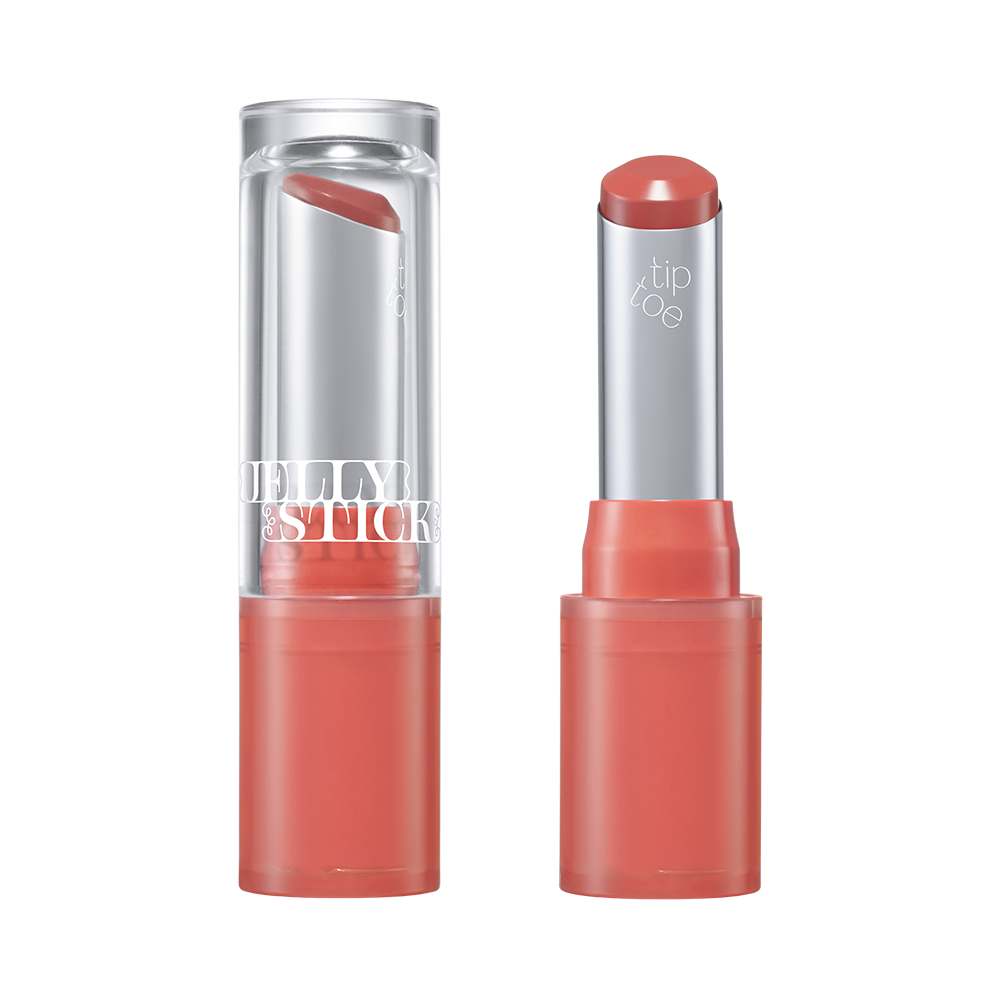 Tiptoe jelly stick - 11colors