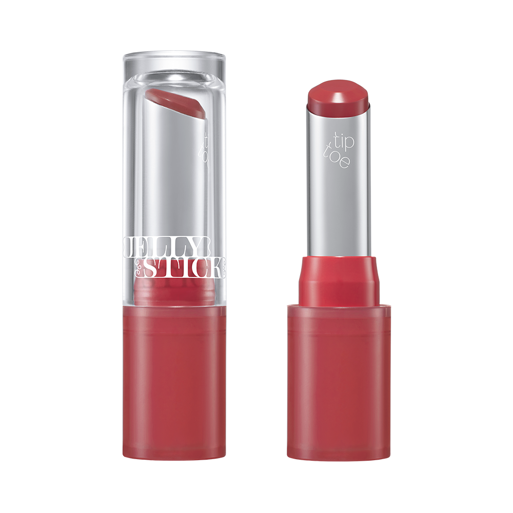 Tiptoe jelly stick - 11colors