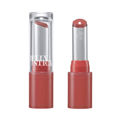 Tiptoe jelly stick - 11colors