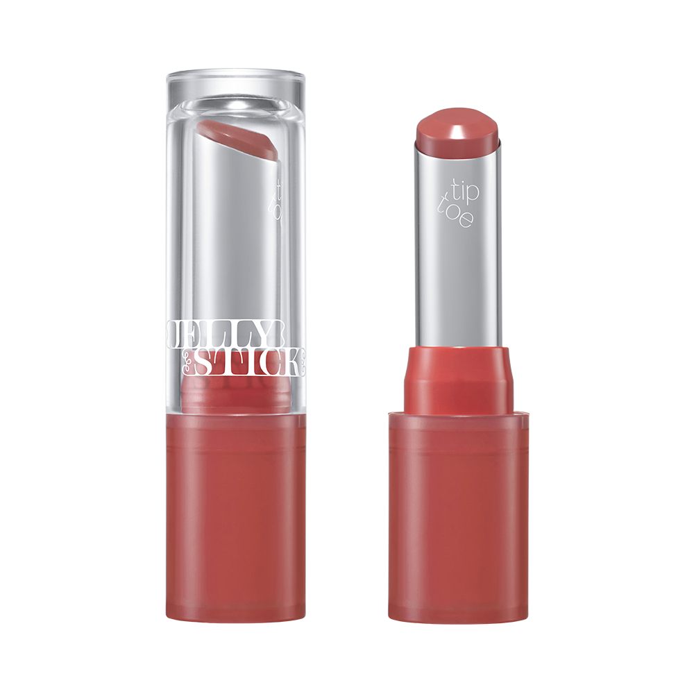 Tiptoe jelly stick - 11colors