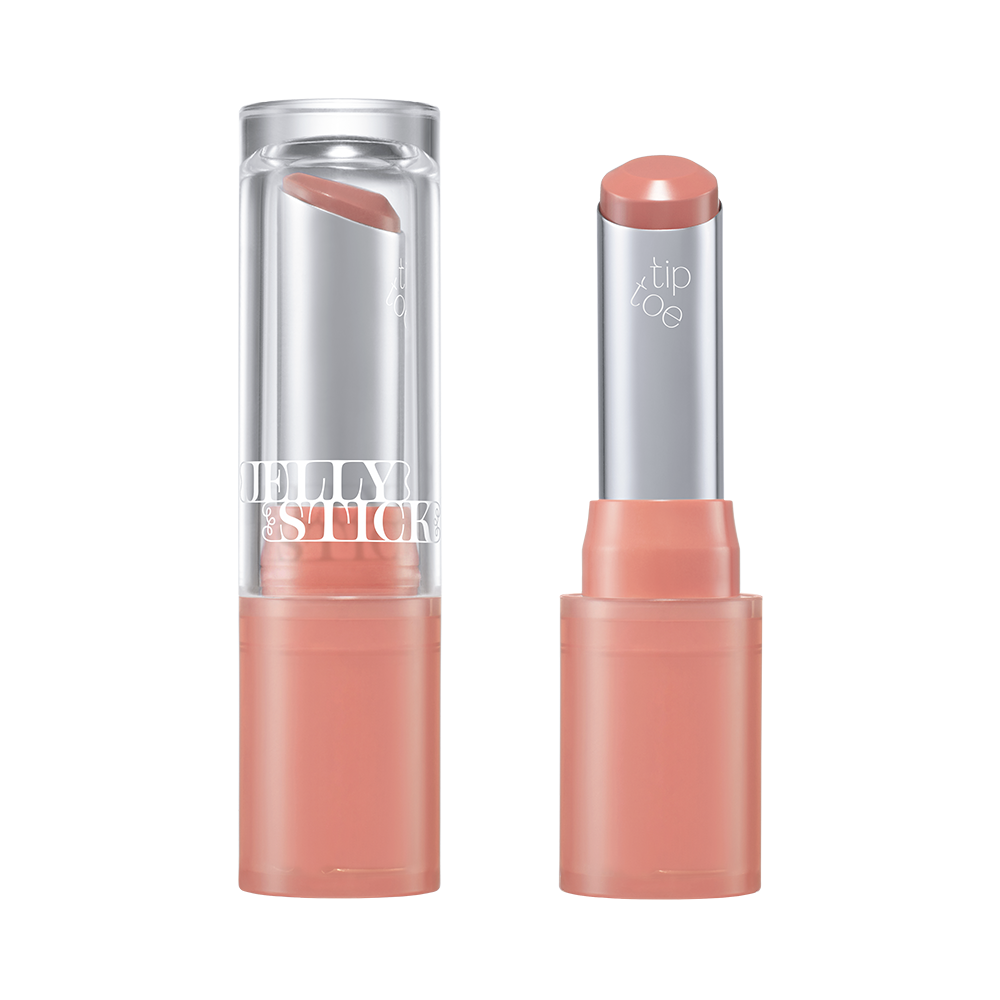 Tiptoe jelly stick - 11colors
