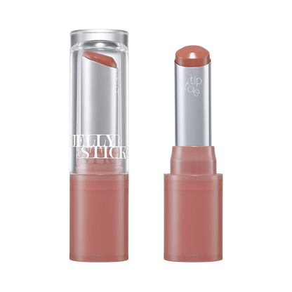 Tiptoe jelly stick - 11colors