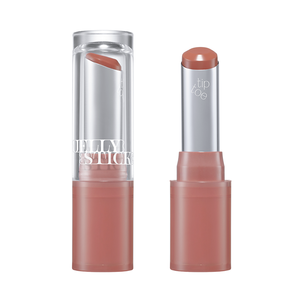 Tiptoe jelly stick - 11colors