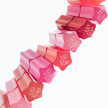 Tiptoe Glowit Sorbet Tint 103 peach punch 5g