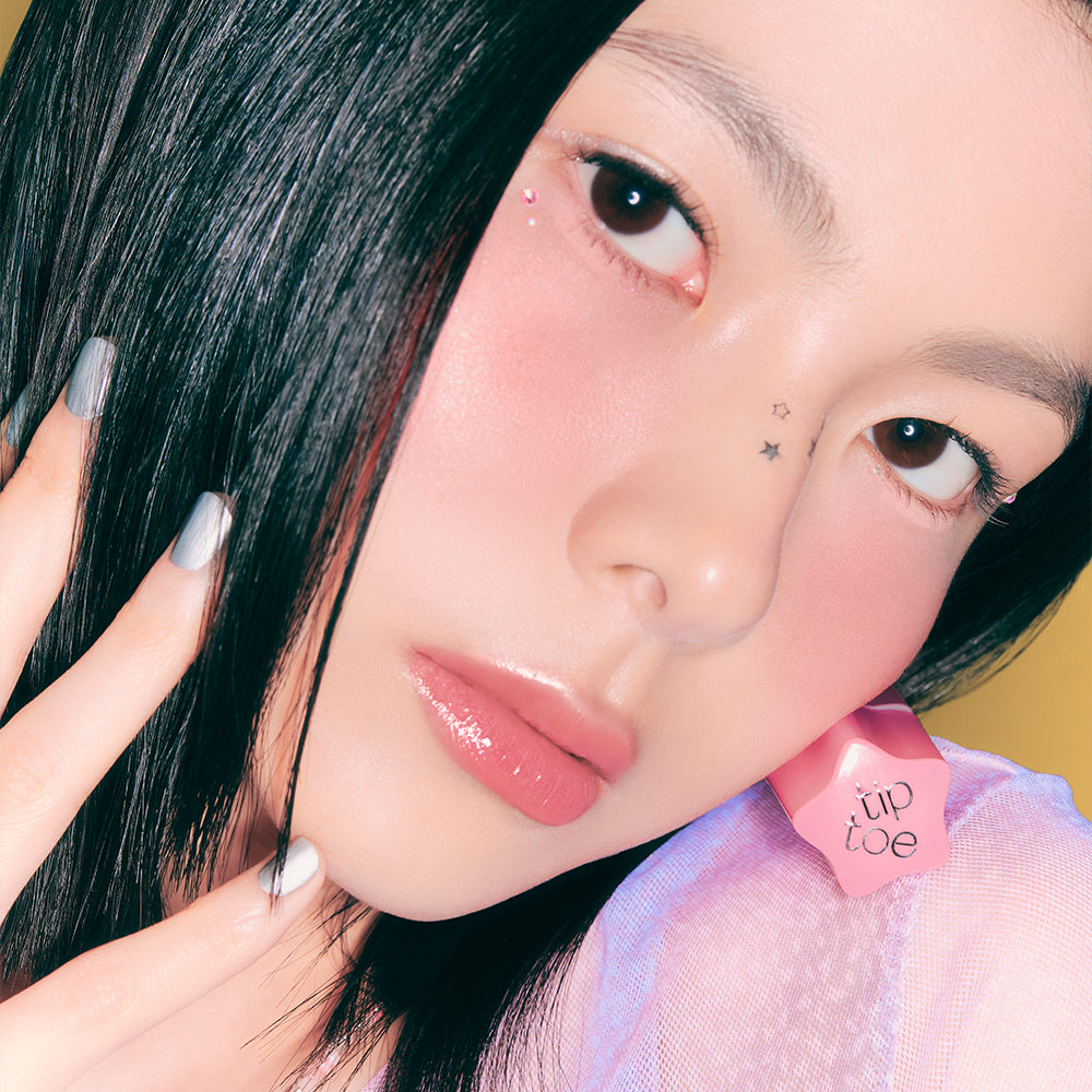 Tiptoe Glowit Sorbet Tint 103 peach punch 5g