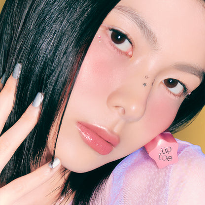 Tiptoe Glowit Sorbet Tint 103 peach punch 5g