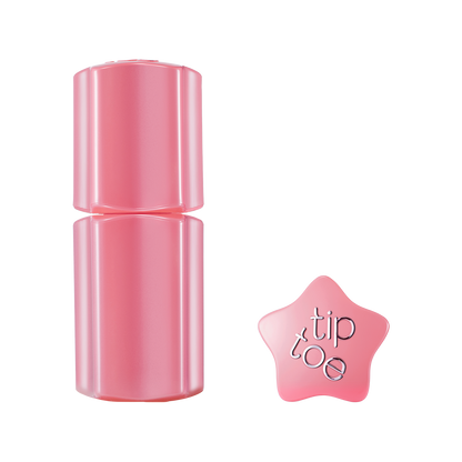 Tiptoe Glowit Sorbet Tint 102 pink sugar 5g