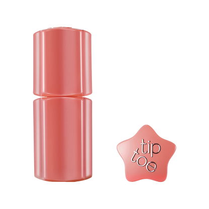 Tiptoe Glowit Sorbet Tint 103 peach punch 5g