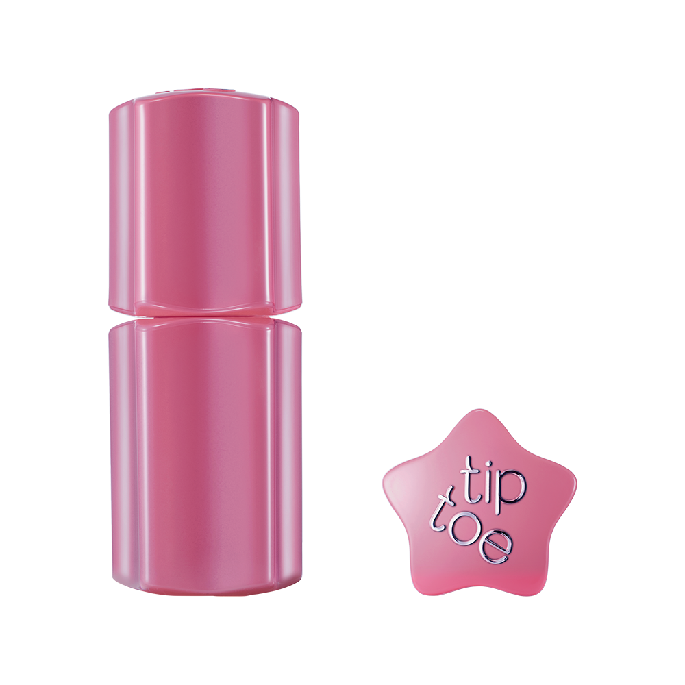 Tiptoe Glowit Sorbet Tint 4.5ml - 12 Colors