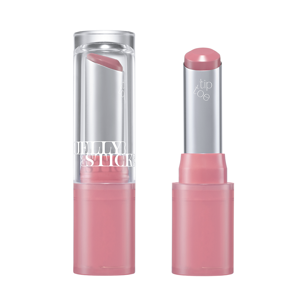 Tiptoe jelly stick - 11colors