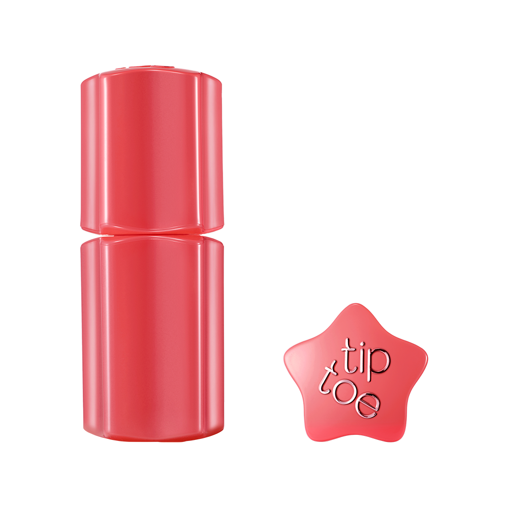 Tiptoe Glowit Sorbet Tint 4.5ml - 12 Colors