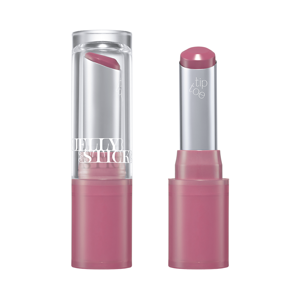 Tiptoe jelly stick - 11colors