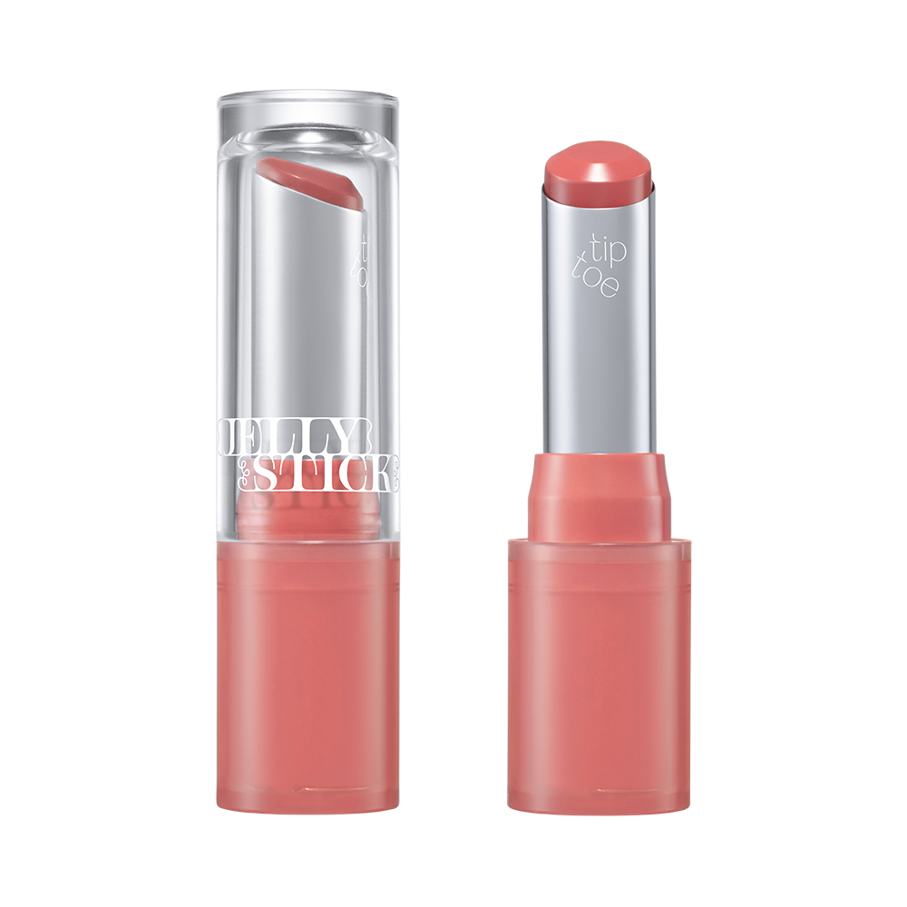 Tiptoe jelly stick - 11colors
