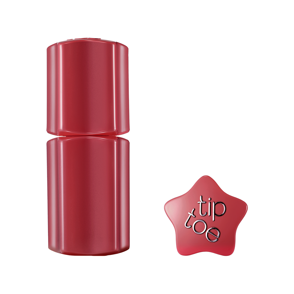 Tiptoe Glowit Sorbet Tint 4.5ml - 12 Colors