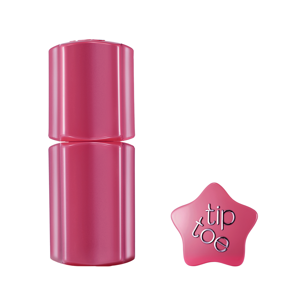 Tiptoe Glowit Sorbet Tint 4.5ml - 12 Colors