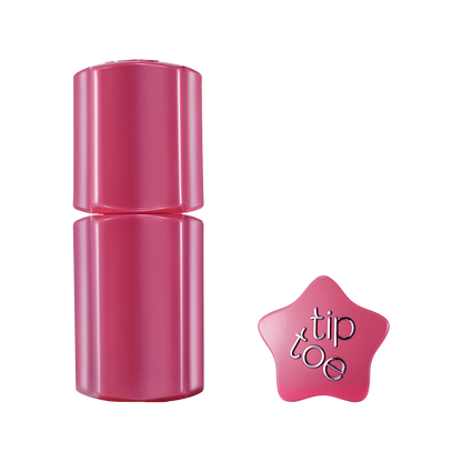 Tiptoe Glowit Sorbet Tint 108 plum fizz 5g