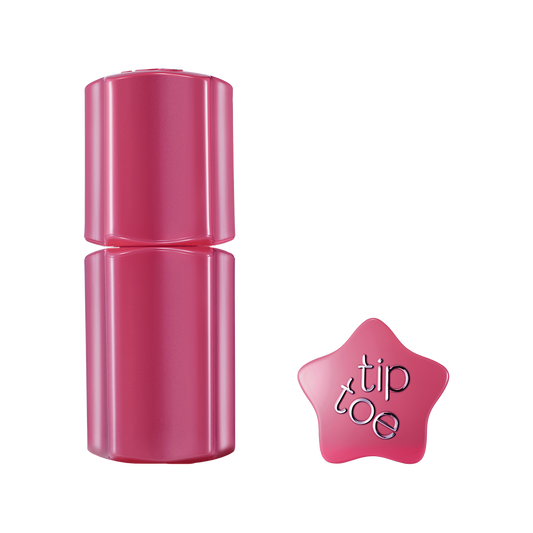 Tiptoe Glowit Sorbet Tint 108 plum fizz 5g