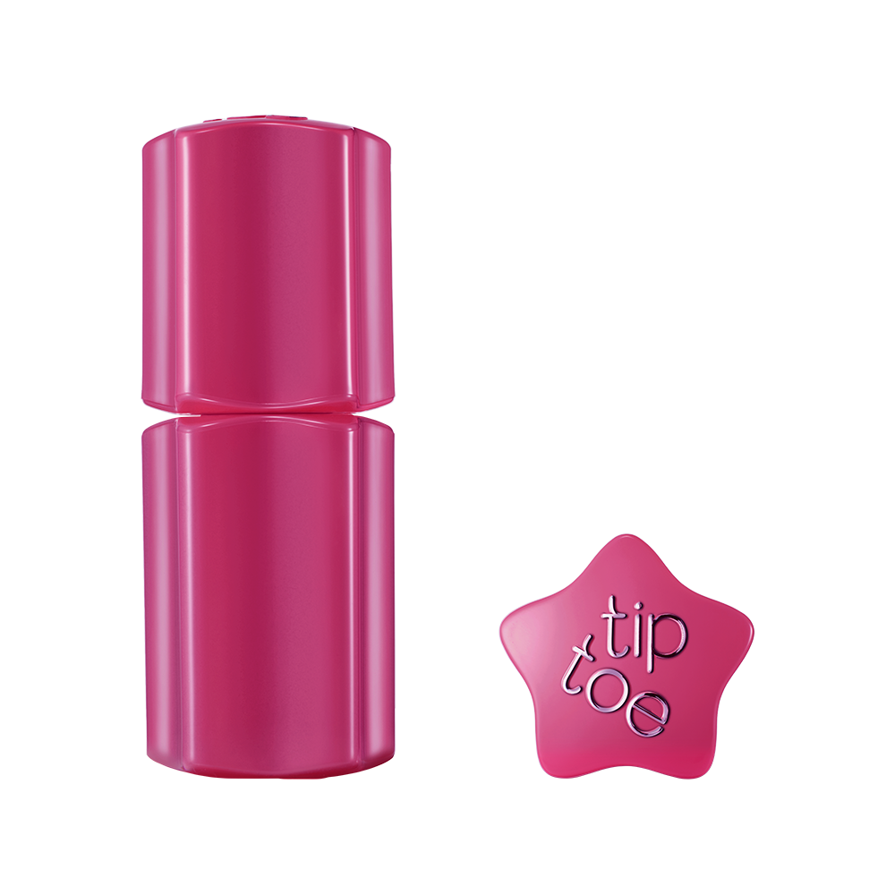 Tiptoe Glowit Sorbet Tint 4.5ml - 12 Colors