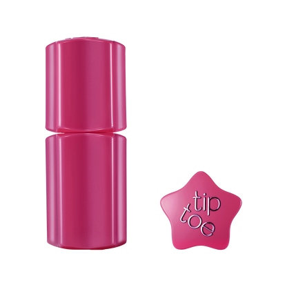 Tiptoe Glowit Sorbet Tint 110 raspberry XO 5g