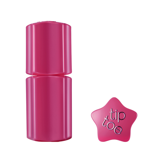 Tiptoe Glowit Sorbet Tint 110 raspberry XO 5g