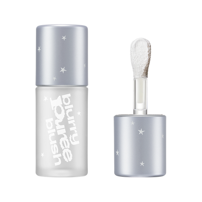 Tiptoe Blurry Puree Blush 5g - 16 Colors