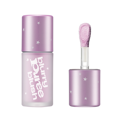 Tiptoe blurry puree blush  - 13 colors