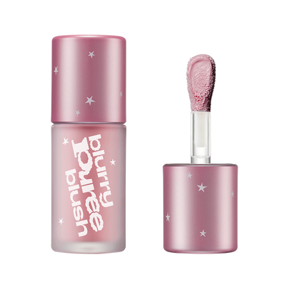 Tiptoe Blurry Puree Blush 5g - 16 Colors