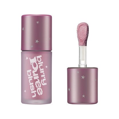 Tiptoe Blurry Puree Blush 5g - 16 Colors