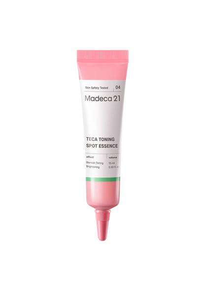 Madeca21 Teca Toning Spot Essence 15ml