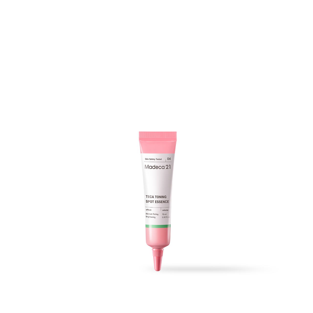 Madeca21 Teca Toning Spot Essence 15ml