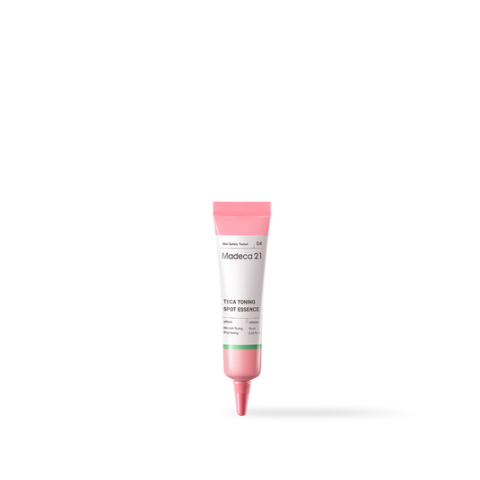 Madeca21 Teca Toning Spot Essence 15ml
