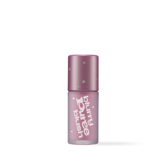 Tiptoe blurry puree blush R03 Mulberry Whip 5g