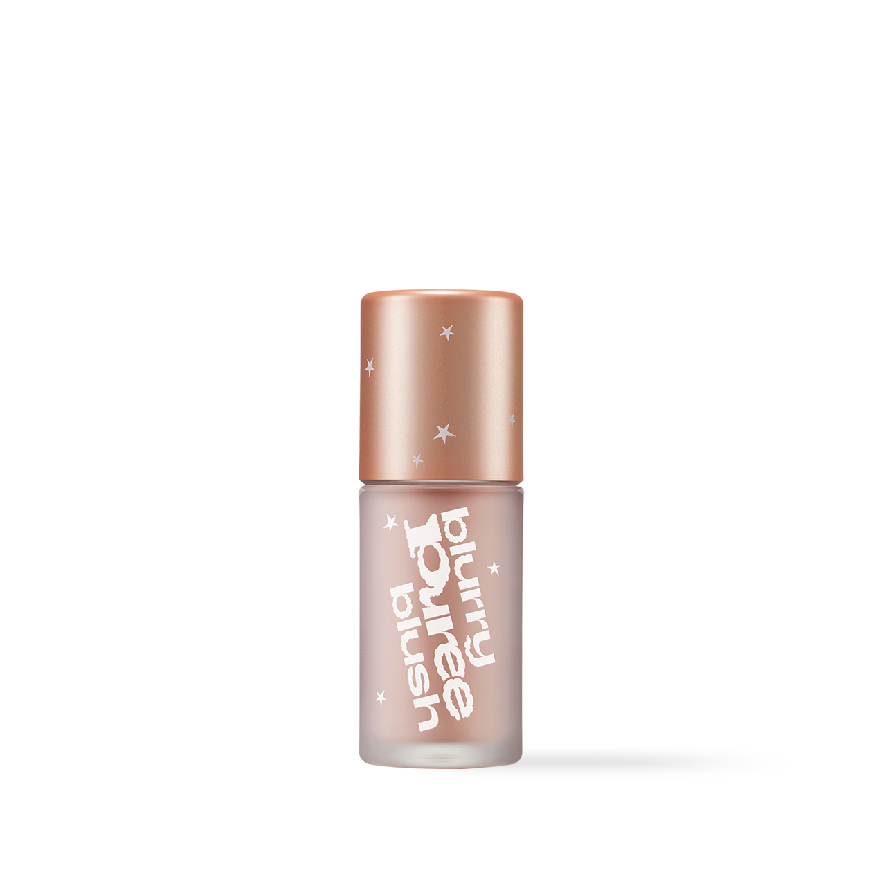 Tiptoe Blurry Puree Blush 5g - 16 Colors