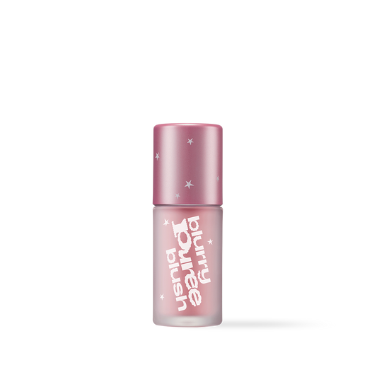 Tiptoe blurry puree blush R01 Fig Spread 5g