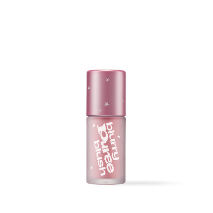 Tiptoe blurry puree blush  - 13 colors