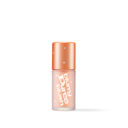 Tiptoe Blurry Puree Blush 5g - 16 Colors