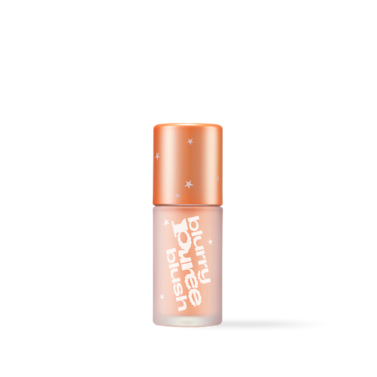 Tiptoe blurry puree blush Z03 Mango 1 Scoop 5g