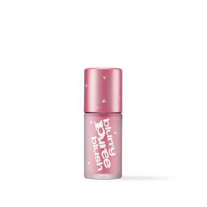 Tiptoe Blurry Puree Blush 5g - 16 Colors