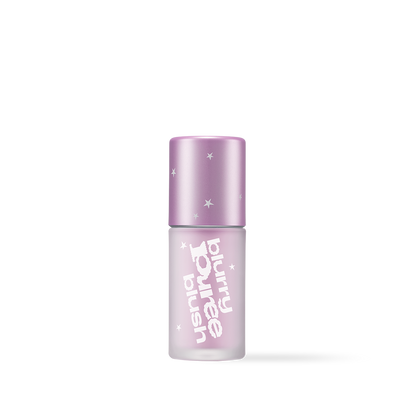 Tiptoe Blurry Puree Blush 5g - 16 Colors