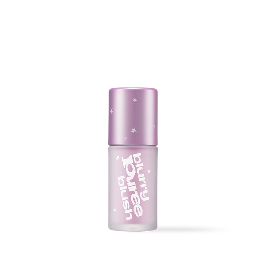 Tiptoe blurry puree blush Z01 Lavender Meringue 5g